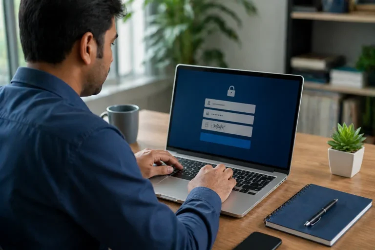 Rajasthan SSO ID Login with Portal After Registration