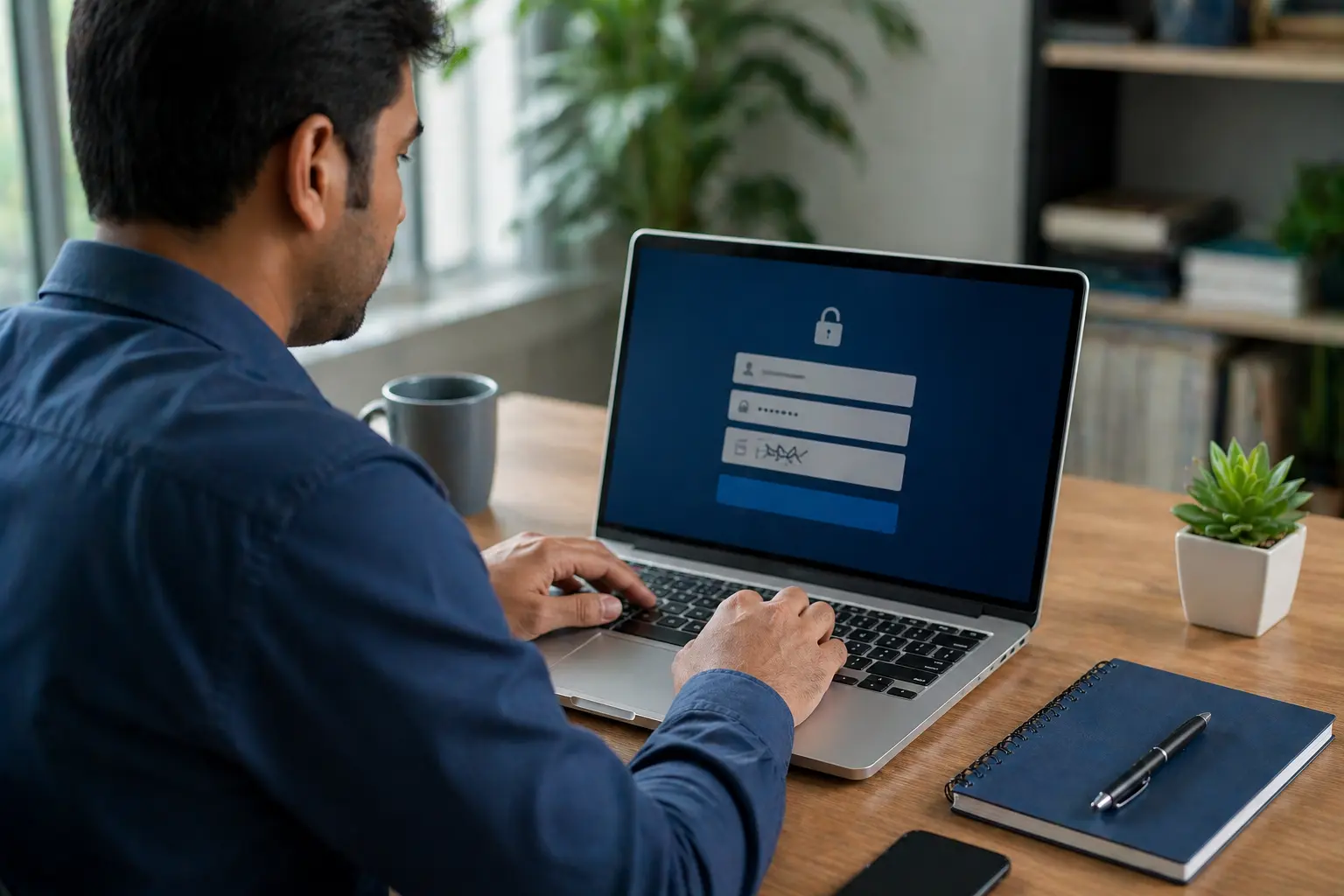 Rajasthan SSO ID Login with Portal After Registration